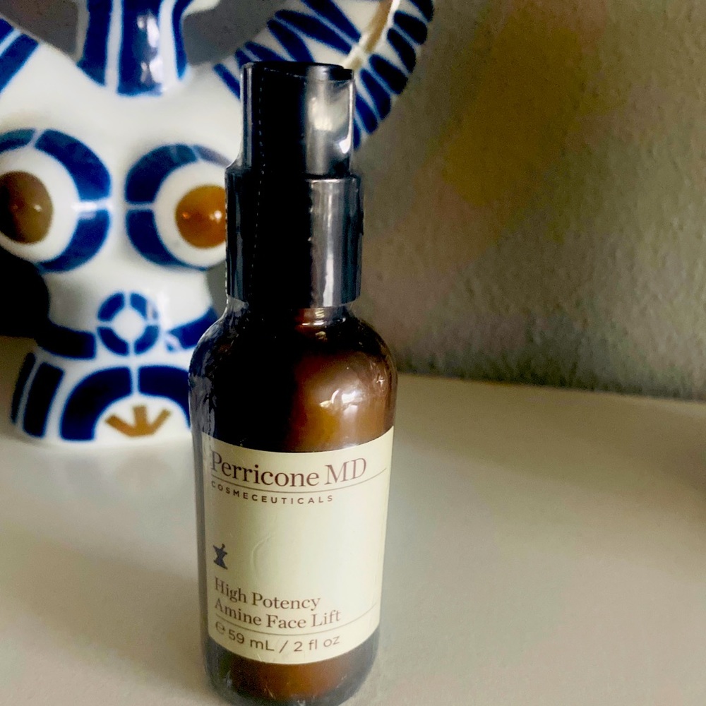 BRAND NEW - Perricone MD High Potency Amine Face Lift